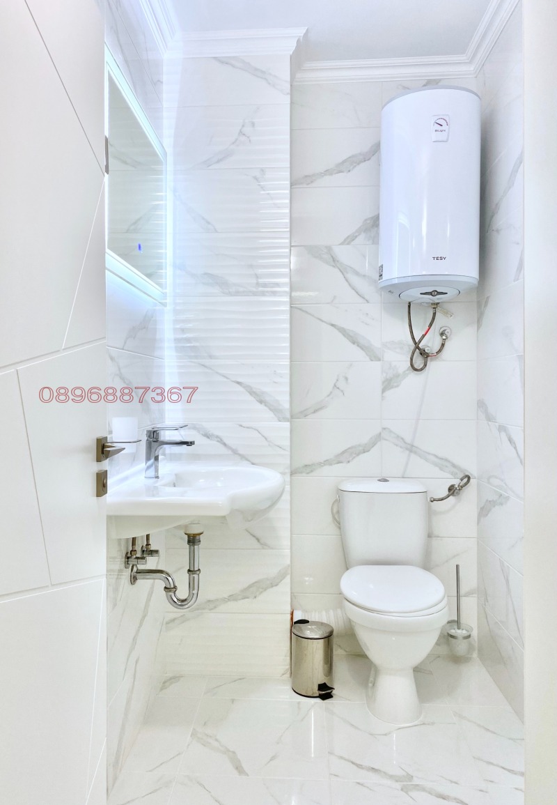 Til salg  1 soveværelse region Burgas , Pomorie , 85 kvm | 91470630 - billede [3]
