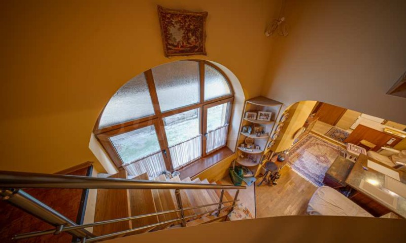 Продава 2-СТАЕН, гр. София, Център, снимка 5 - Апартаменти - 50687590