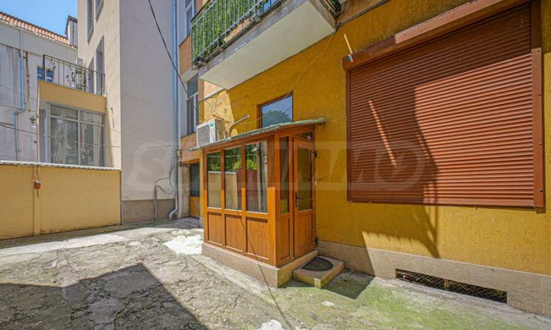 Продава 2-СТАЕН, гр. София, Център, снимка 12 - Апартаменти - 50687590