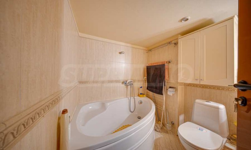 Продава 2-СТАЕН, гр. София, Център, снимка 7 - Апартаменти - 50687590