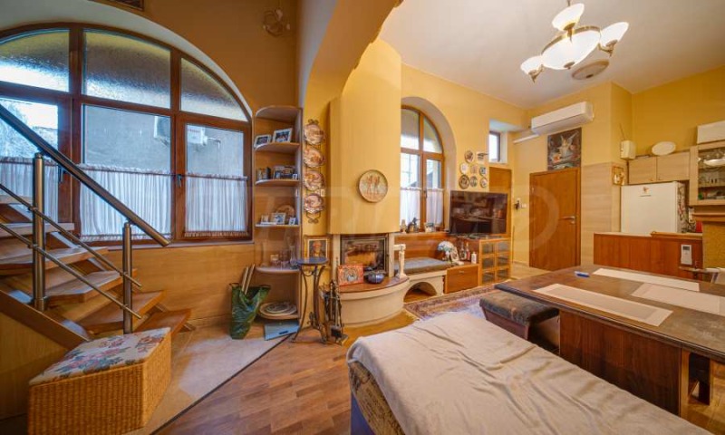 Продава 2-СТАЕН, гр. София, Център, снимка 4 - Апартаменти - 50687590