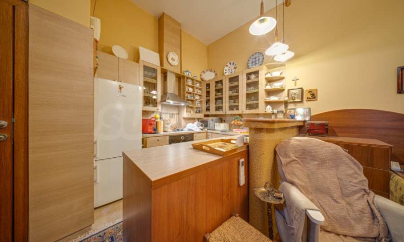 Продава 2-СТАЕН, гр. София, Център, снимка 9 - Апартаменти - 50687590