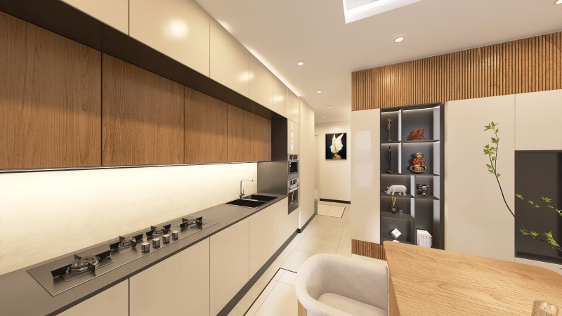À vendre  1 chambre Sofia , Banichora , 73 m² | 20181867 - image [9]