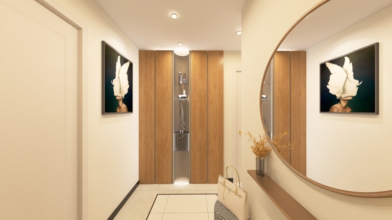 À vendre  1 chambre Sofia , Banichora , 73 m² | 20181867 - image [7]