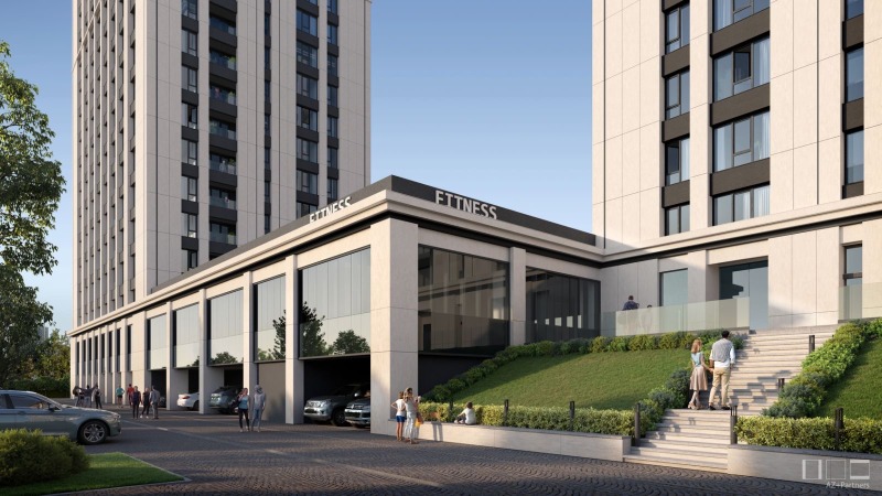 Продава  2-стаен град София , Банишора , 73 кв.м | 20181867 - изображение [3]