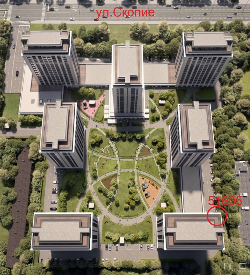 Продава  2-стаен град София , Банишора , 73 кв.м | 20181867 - изображение [4]