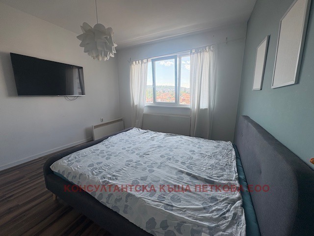Продаја  1 спаваћа соба Ловеч , Широк центар , 66 м2 | 36128484 - слика [5]