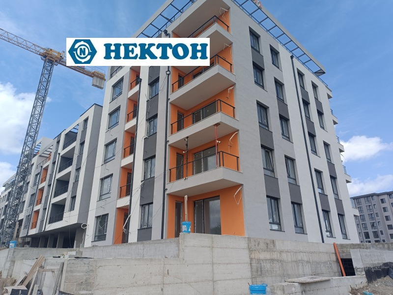 De vânzare  1 dormitor Varna , Vladislav Varnenciic 1 , 67 mp | 86336724