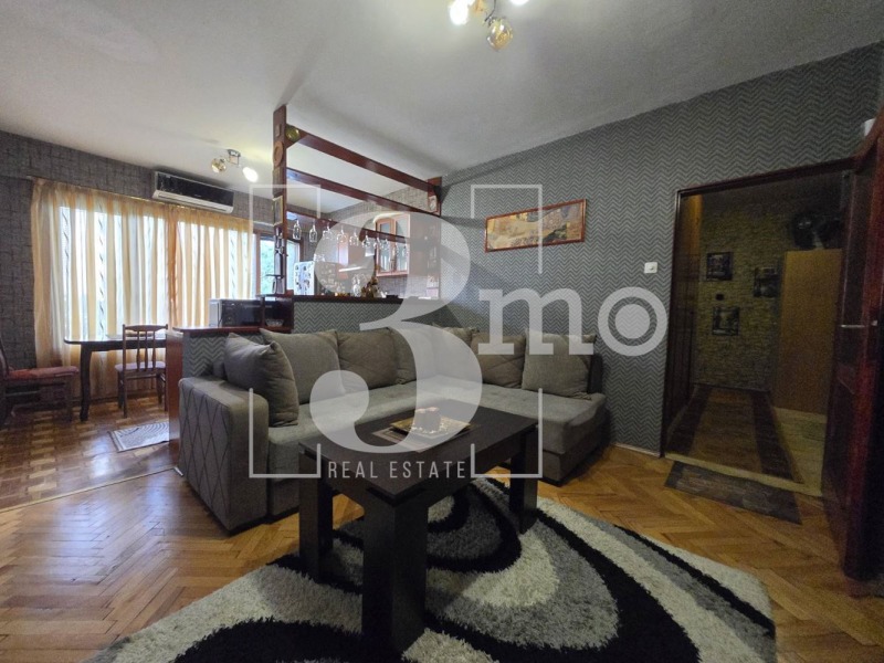Eladó  1 hálószoba Sofia , Druzsba 1 , 47 négyzetméter | 35190070 - kép [3]