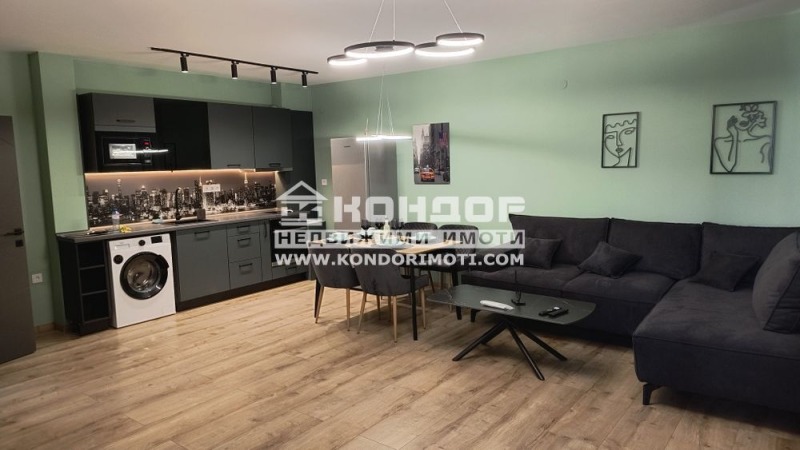 Продава 2-СТАЕН, град Пловдив, Въстанически • 174100 € / 340510.00 лв. • 46000527 1