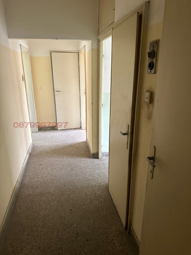 Продава 2-СТАЕН, гр. София, Дружба 1, снимка 3 - Апартаменти - 52577494