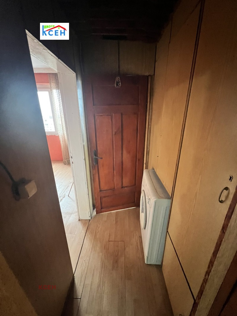 Продава 2-СТАЕН, гр. Търговище, Боровец, снимка 5 - Апартаменти - 53159558