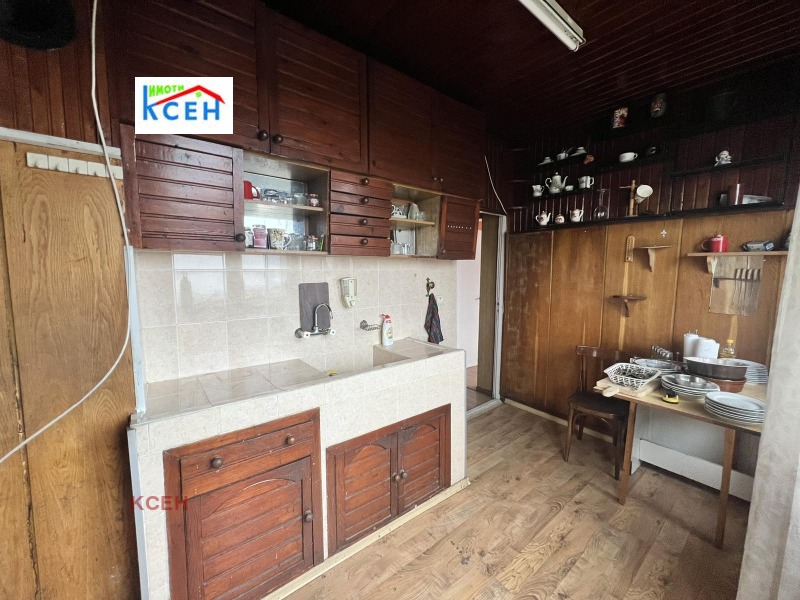 Продава 2-СТАЕН, гр. Търговище, Боровец, снимка 7 - Апартаменти - 53159558