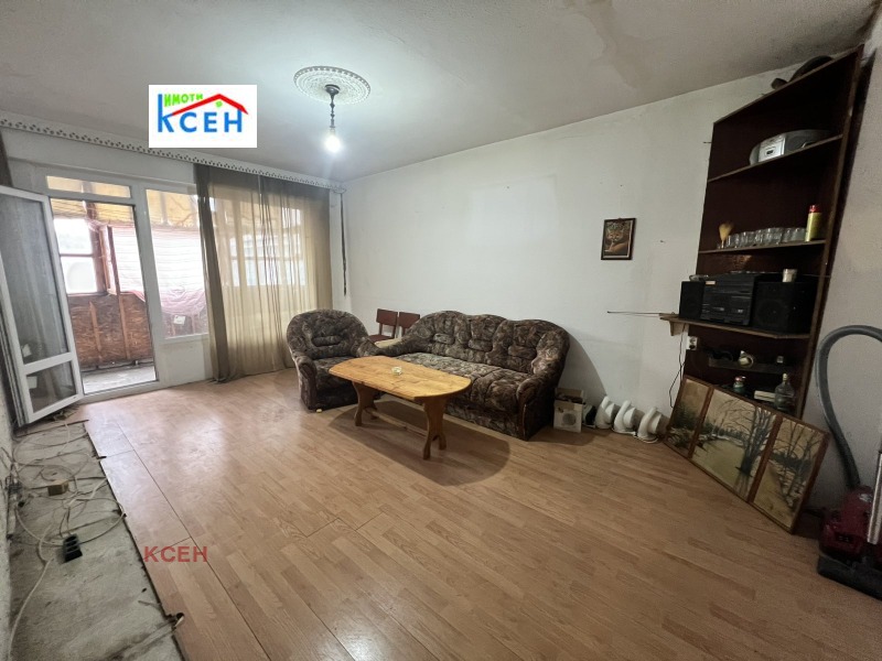 Продава 2-СТАЕН, гр. Търговище, Боровец