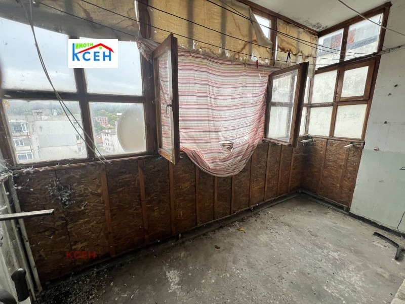 Продава 2-СТАЕН, гр. Търговище, Боровец, снимка 2 - Апартаменти - 53159558