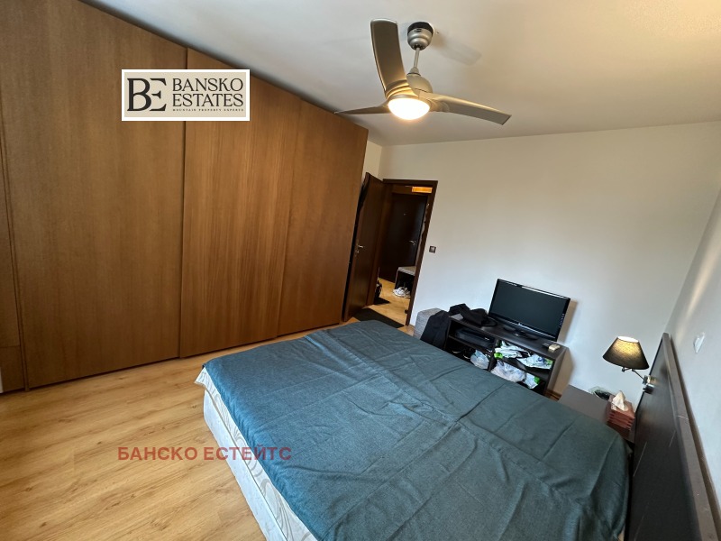 Продава 2-СТАЕН, гр. Банско, област Благоевград, снимка 6 - Апартаменти - 53258718