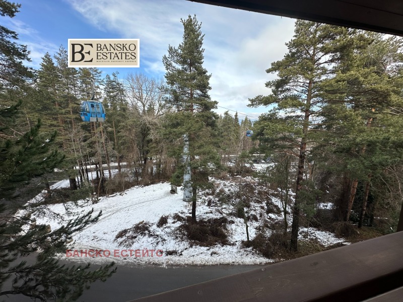 Продава 2-СТАЕН, гр. Банско, област Благоевград, снимка 3 - Апартаменти - 53258718