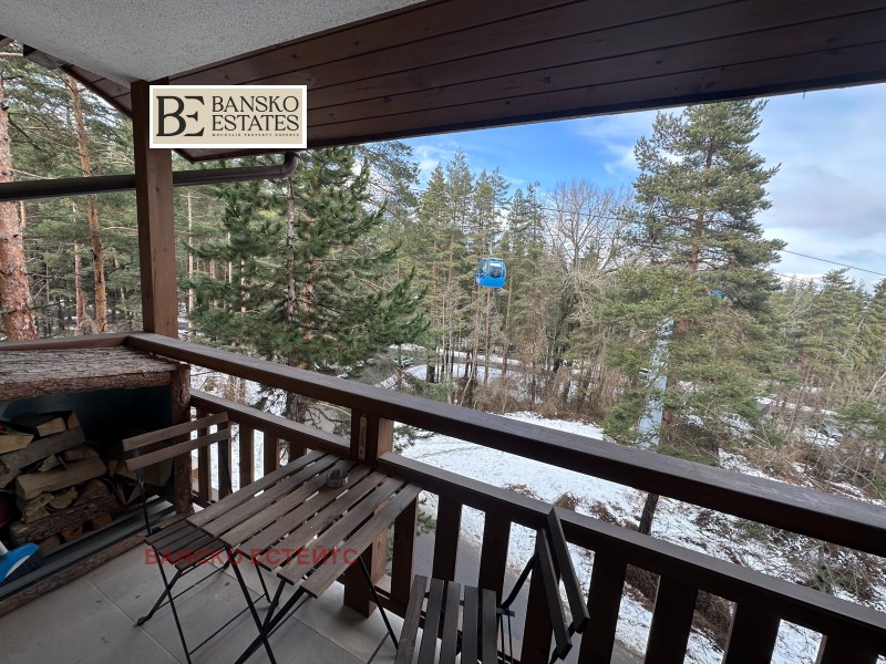 Продава 2-СТАЕН, гр. Банско, област Благоевград, снимка 8 - Апартаменти - 53258718