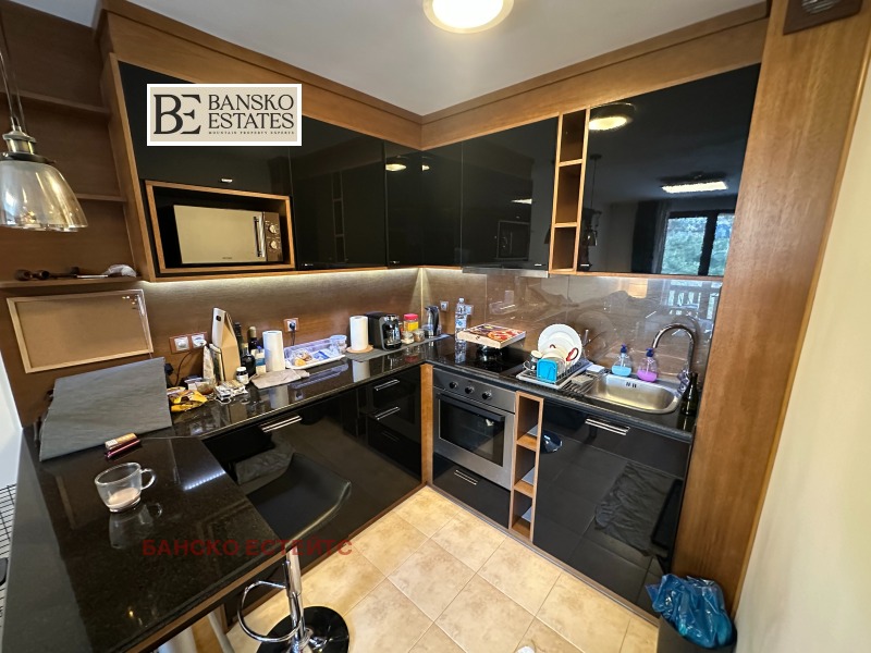 Продава 2-СТАЕН, гр. Банско, област Благоевград, снимка 2 - Апартаменти - 53258718