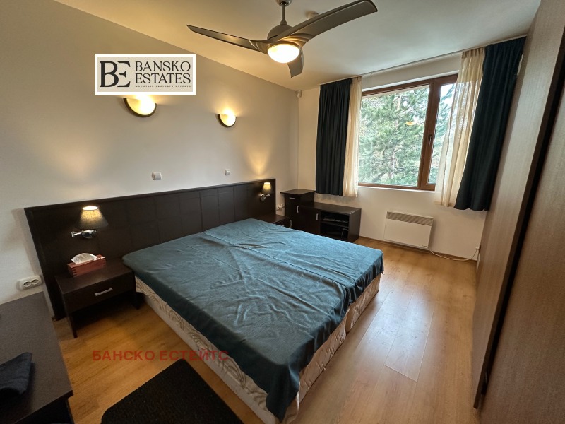 Продава 2-СТАЕН, гр. Банско, област Благоевград, снимка 4 - Апартаменти - 53258718