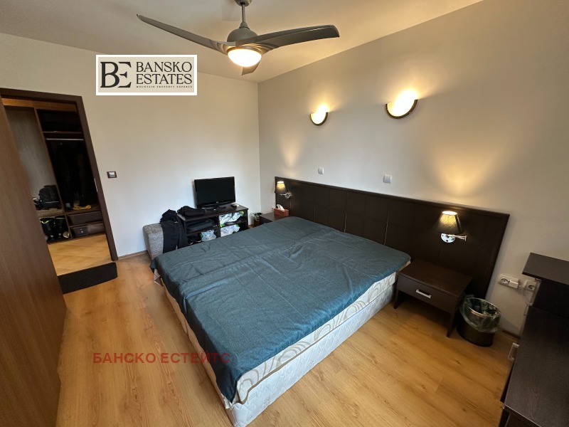 Продава 2-СТАЕН, гр. Банско, област Благоевград, снимка 5 - Апартаменти - 53258718