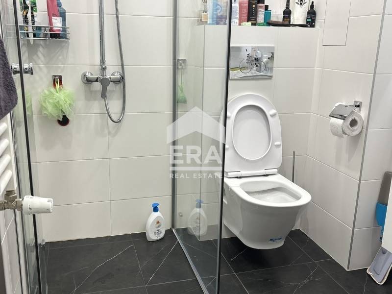 Продава 2-СТАЕН, гр. София, Люлин 1, снимка 8 - Апартаменти - 55230702
