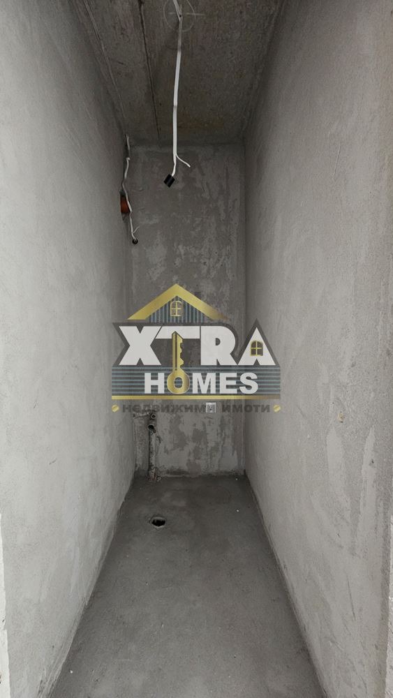 Продава 2-СТАЕН, гр. София, 7-ми 11-ти километър, снимка 4 - Апартаменти - 55359247