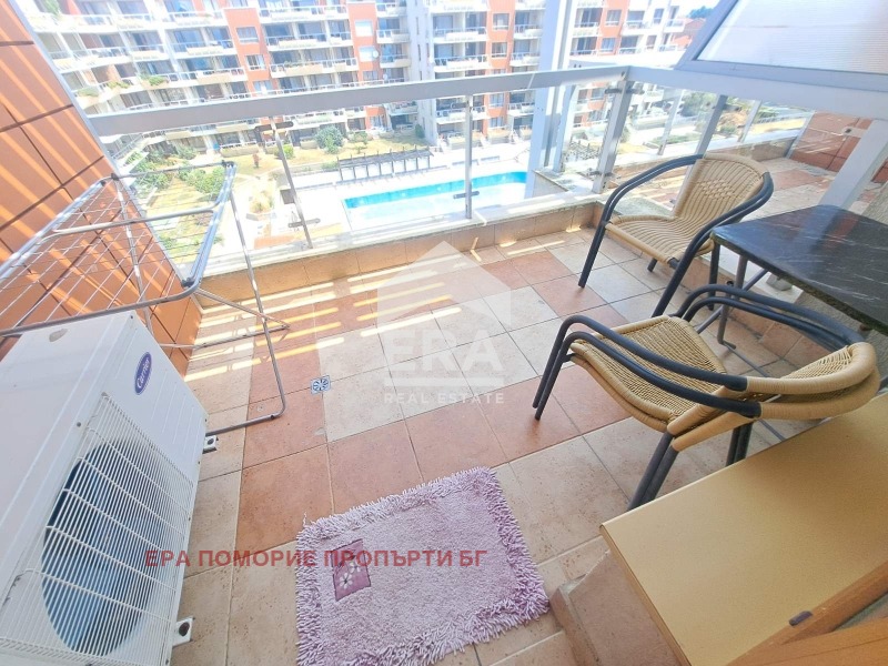 Продава 2-СТАЕН, гр. Поморие, област Бургас, снимка 16 - Апартаменти - 55430562