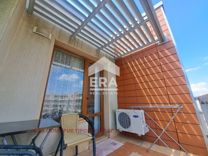 Продава 2-СТАЕН, гр. Поморие, област Бургас, снимка 15 - Апартаменти - 55430562