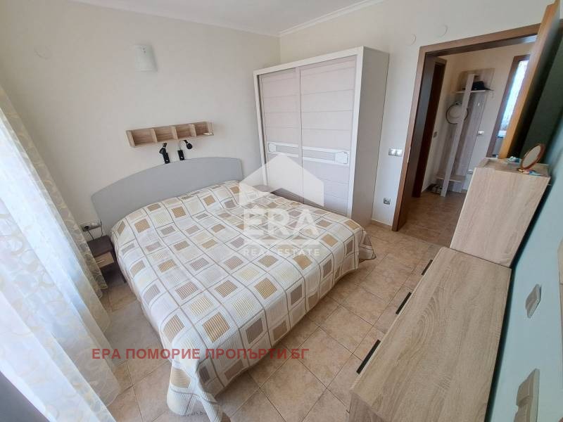 Продава 2-СТАЕН, гр. Поморие, област Бургас, снимка 10 - Апартаменти - 55430562