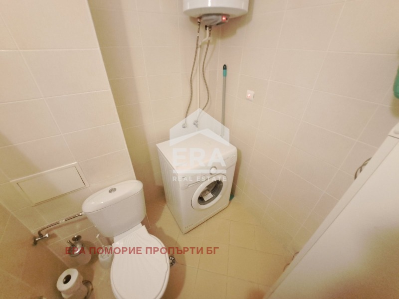 Продава 2-СТАЕН, гр. Поморие, област Бургас, снимка 9 - Апартаменти - 55430562