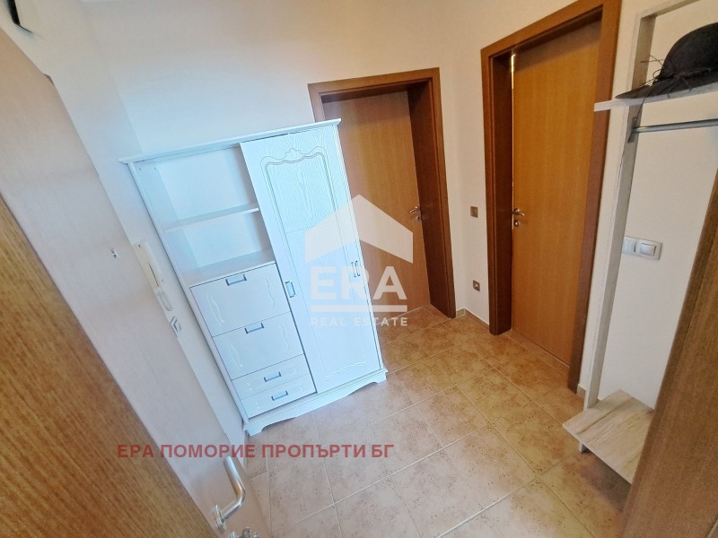 Продава 2-СТАЕН, гр. Поморие, област Бургас, снимка 7 - Апартаменти - 55430562