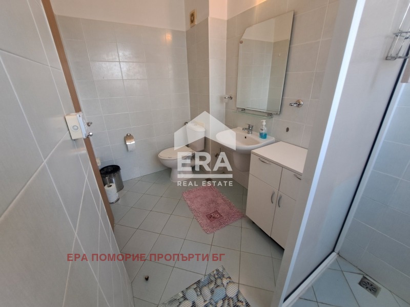 Продава 2-СТАЕН, гр. Поморие, област Бургас, снимка 14 - Апартаменти - 55430562