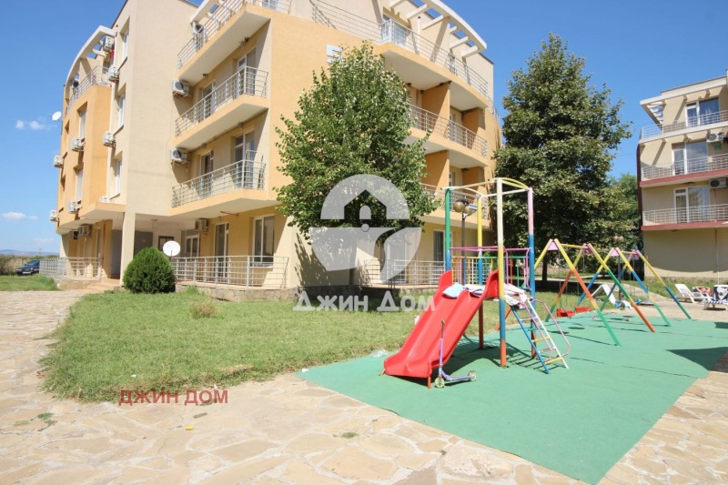 Zu verkaufen  2 Schlafzimmer region Burgas , k.k. Slantschew brjag , 68 qm | 77677905 - Bild [12]