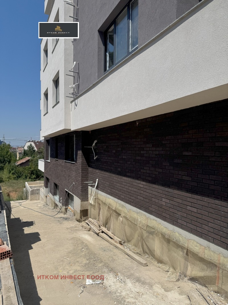 Satılık  2 yatak odası Sofia , Studentski grad , 145 metrekare | 52026613 - görüntü [6]