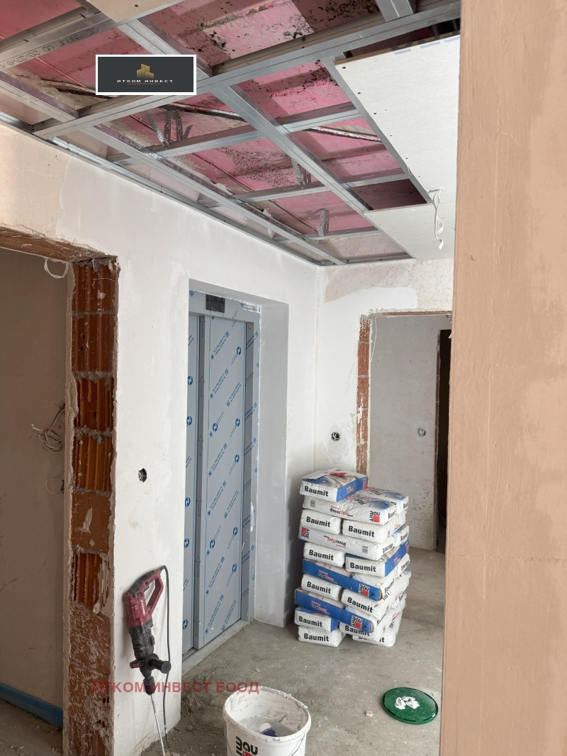 Satılık  2 yatak odası Sofia , Studentski grad , 145 metrekare | 52026613 - görüntü [8]