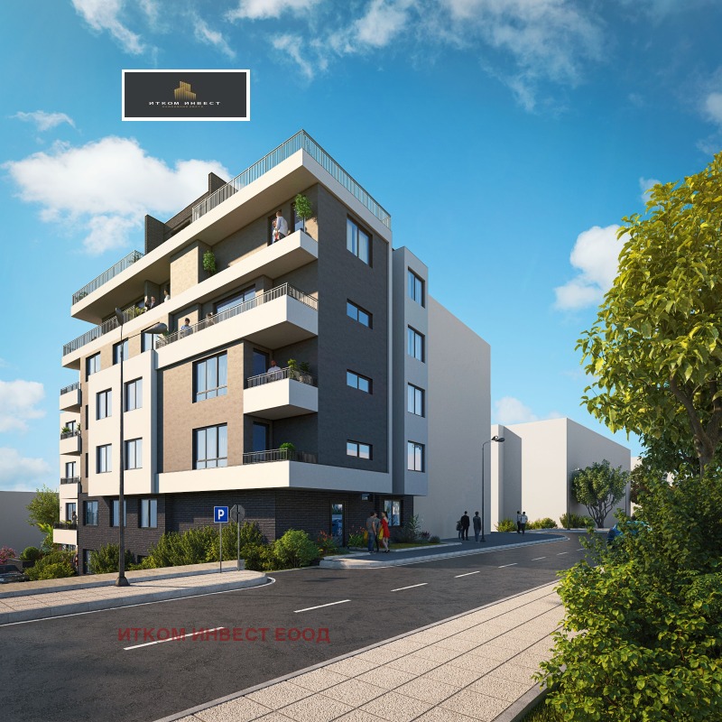 Satılık  2 yatak odası Sofia , Studentski grad , 145 metrekare | 52026613