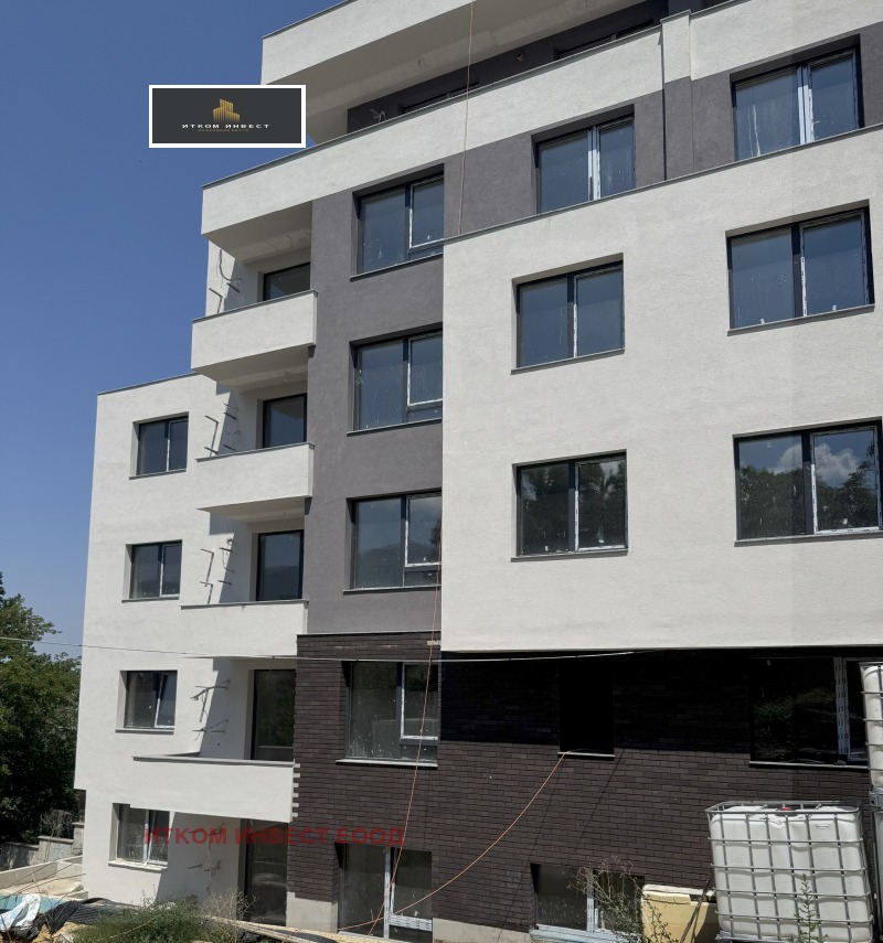 Satılık  2 yatak odası Sofia , Studentski grad , 145 metrekare | 52026613 - görüntü [5]