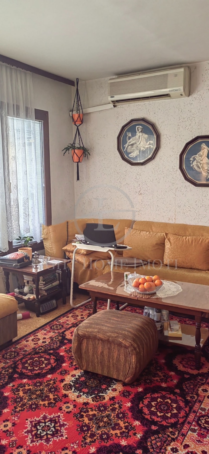 Продаја  2 спаваће собе Пловдив , Изгрев , 64 м2 | 22899204