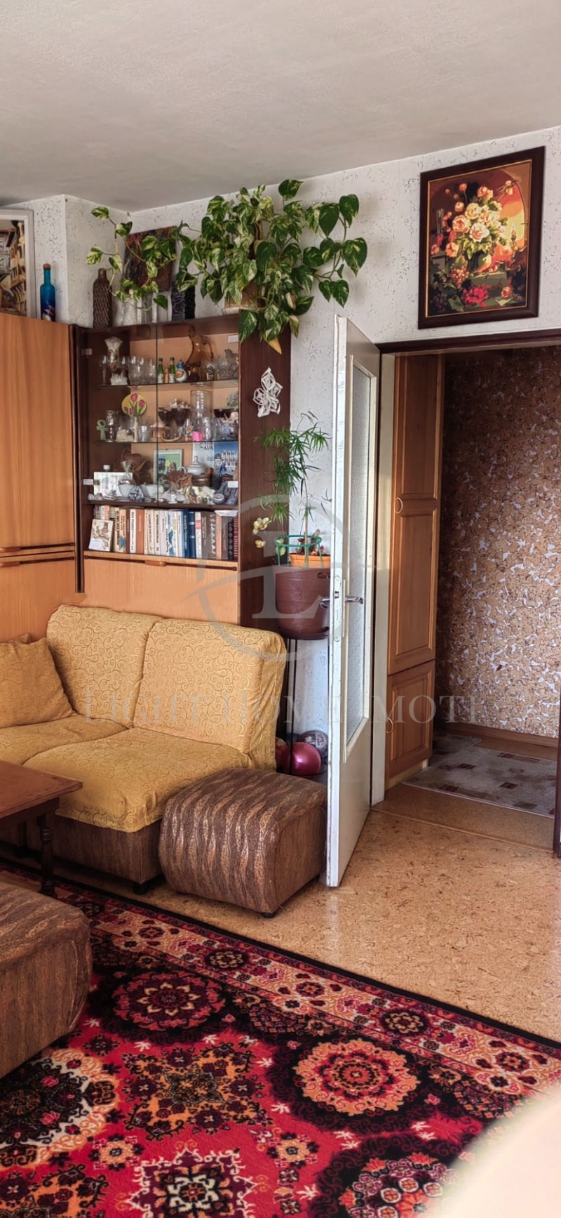 Продаја  2 спаваће собе Пловдив , Изгрев , 64 м2 | 22899204 - слика [3]