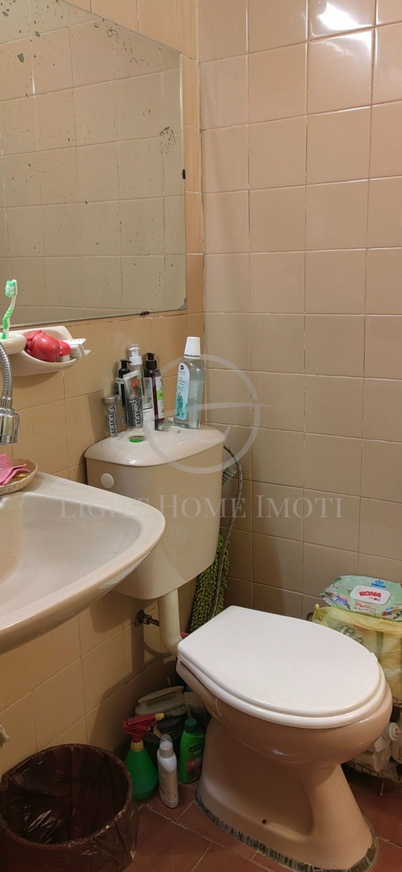 Продаја  2 спаваће собе Пловдив , Изгрев , 64 м2 | 22899204 - слика [10]
