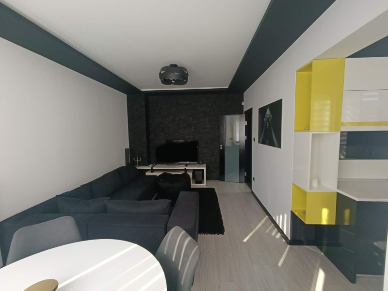 Продава 3-СТАЕН, гр. Варна, Чайка