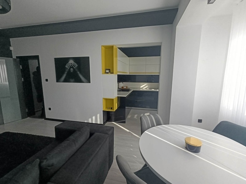 Продава 3-СТАЕН, гр. Варна, Чайка, снимка 3 - Апартаменти - 53166334