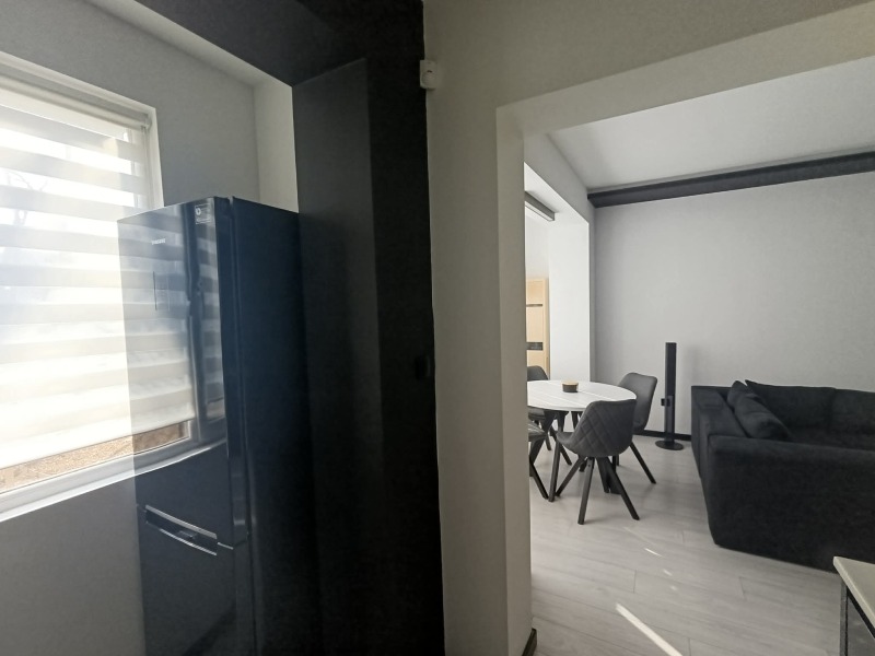 Продава 3-СТАЕН, гр. Варна, Чайка, снимка 5 - Апартаменти - 53166334