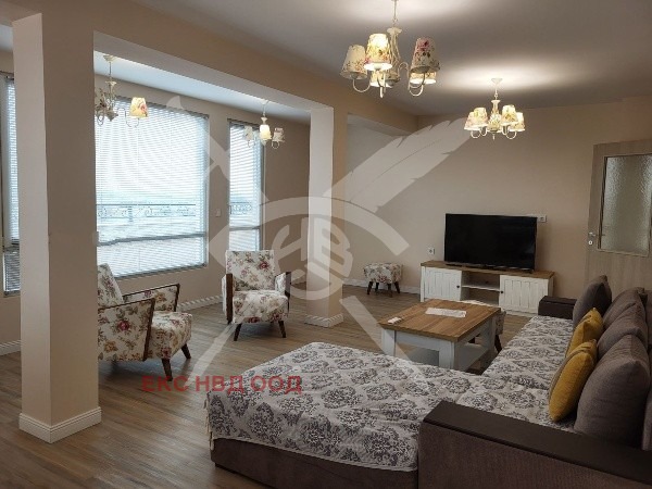 Продава  4-стаен град Пловдив , Тракия , 157 кв.м | 37182431 - изображение [2]