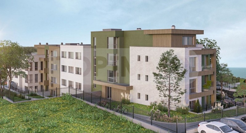 Продава 4-СТАЕН, гр. Варна, Виница, снимка 4 - Апартаменти - 53072065