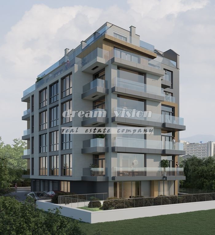 De vânzare  3+ dormitor Sofia , Lozeneț , 233 mp | 71395968