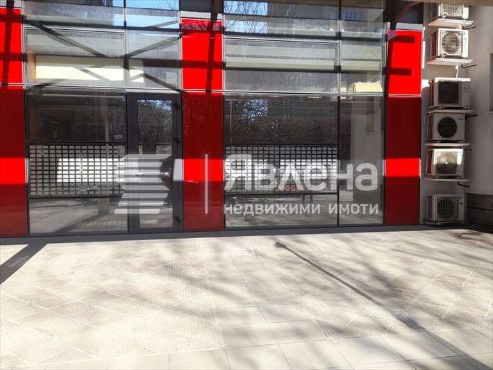 Προς πώληση  Γραφείο Πλοβδηβ , Χρηστο Σμηρνενσκη , 220 τ.μ | 57511253