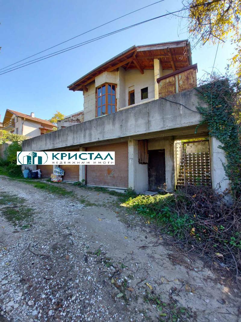 Продава КЪЩА, с. Гълъбово, област Пловдив, снимка 1 - Къщи - 45271736