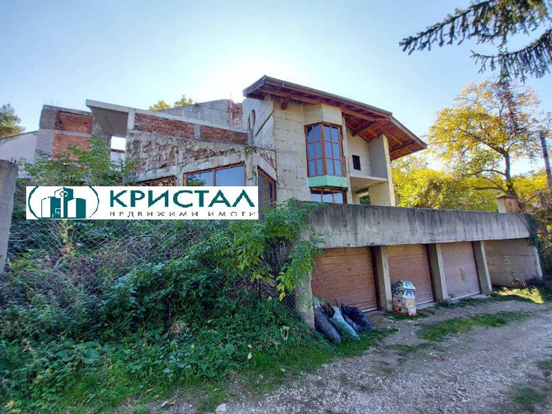 Продава КЪЩА, с. Гълъбово, област Пловдив, снимка 2 - Къщи - 45271736